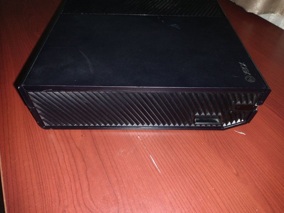 Xbox One -funcționabil