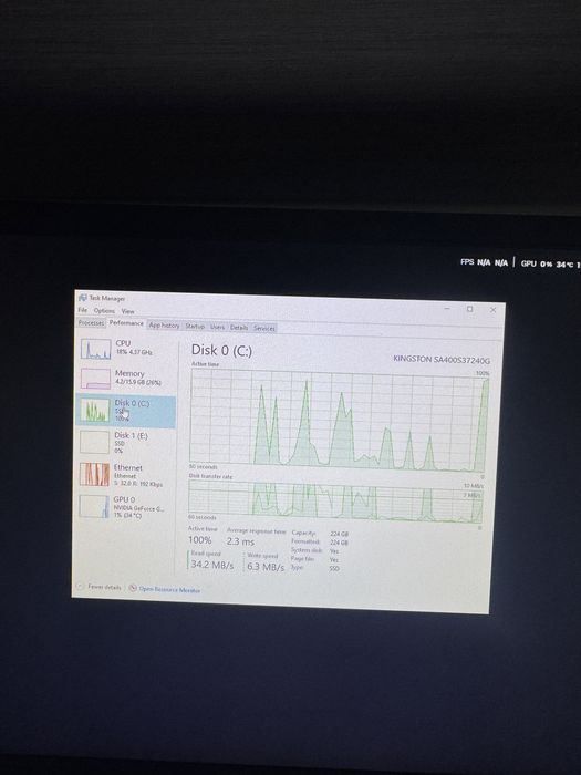 pc gaming setup de vanzare URGENT