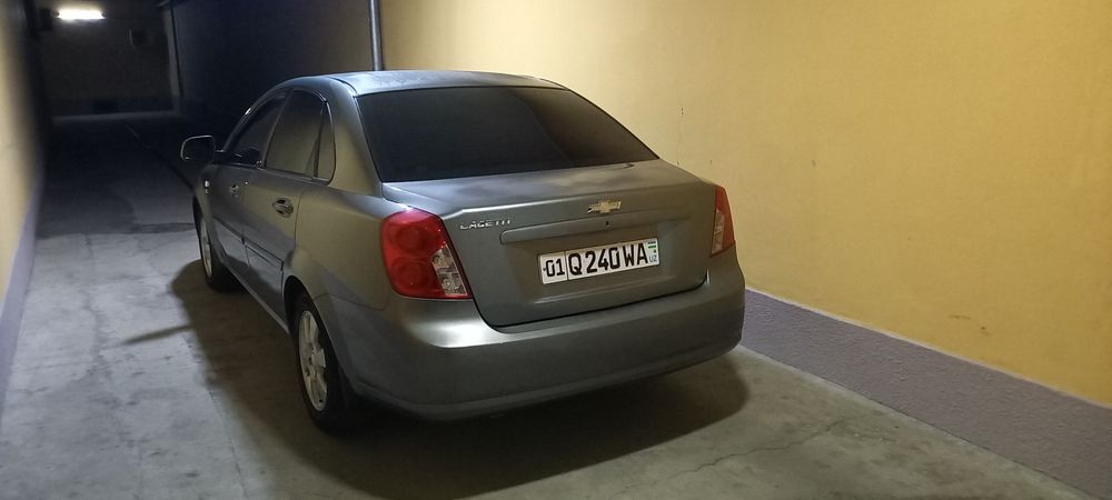 Продаётся Джентра 1-позиция EURO. Автомат