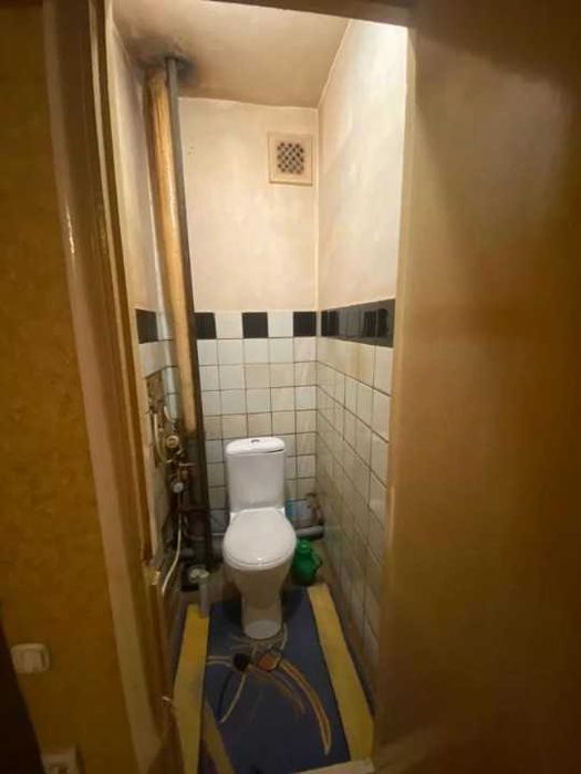 Продажа 2-комнатной квартиры в 7 микрорайоне