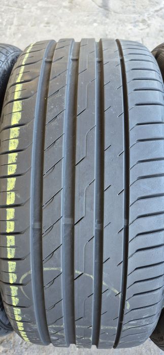 4 anvelope vara Nexen 225/35/19,dot 2022.Pretul este pe bucata.