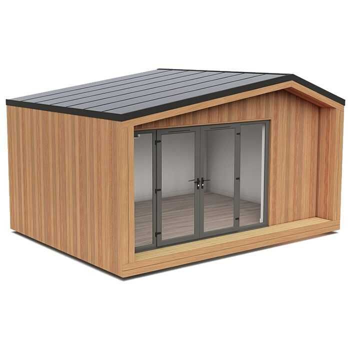 Container metalic birou – Preț de la 3.200 € | Transport asigurat