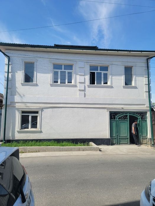 Срочно сотаман участка 1, 8 соток 5 хона Бектемир туман еки обмен