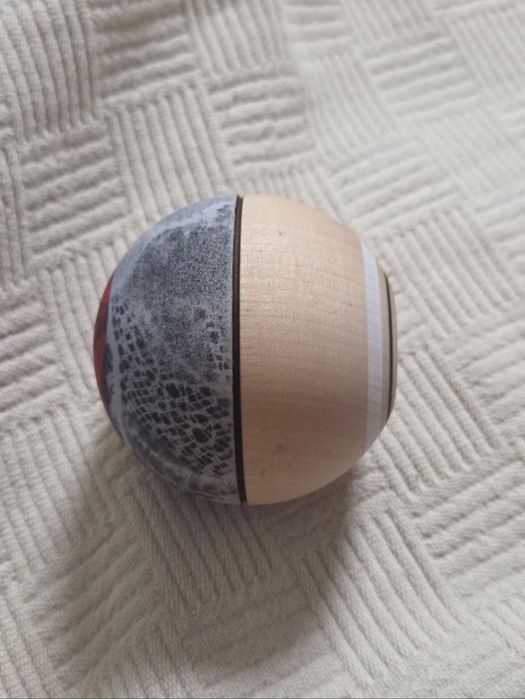 Vand tama daoriginz raptor clear hip hop japan(noua)