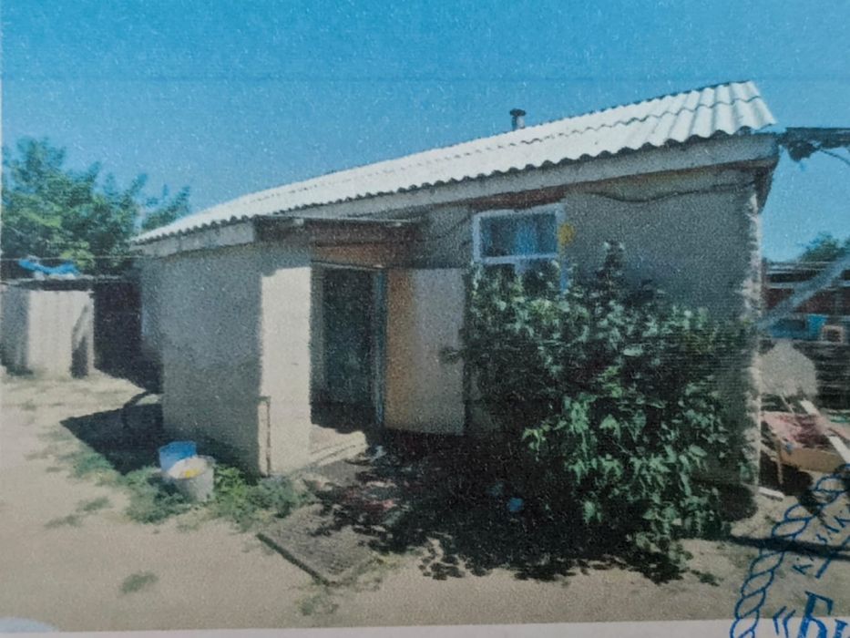 Продается частный дом