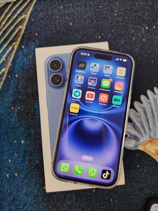 продаётся телефон