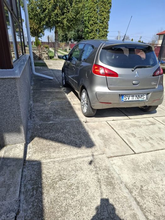 MITSUBISHI Colt 2007 — imagine 2