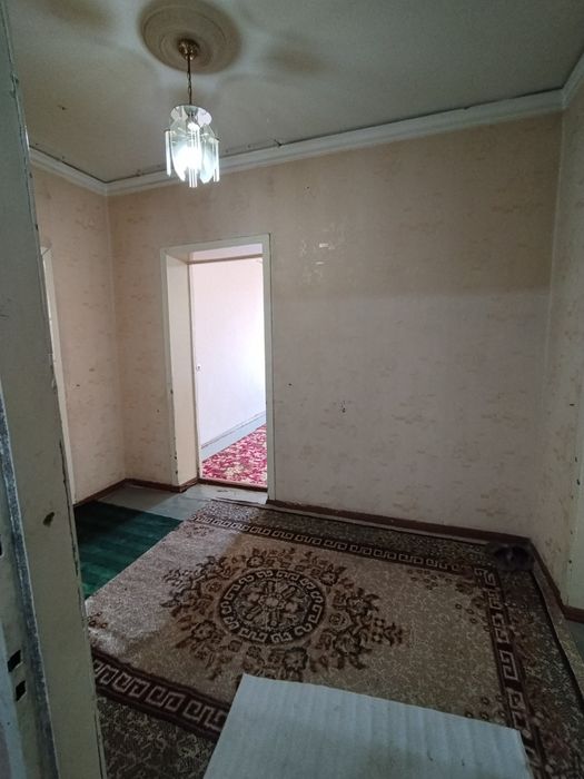 Продается 3х ком.кв 3/7/9 Сергели - массив Строитель