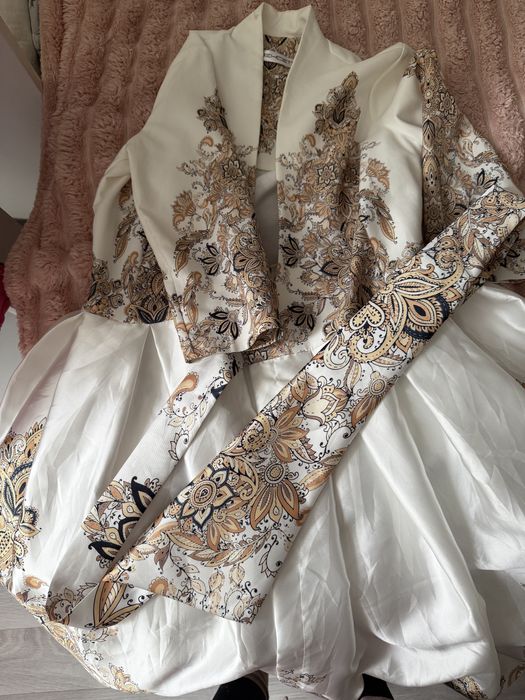 Продам платье Турецкое