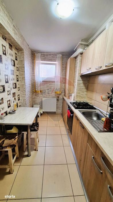 Apartament cu 2 camere de vânzare în Berceni/Drumul Jilavei