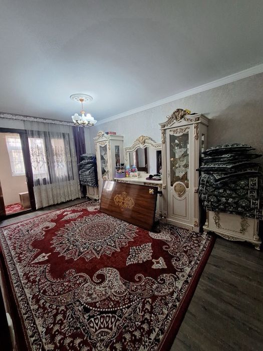 Чиланзар 20 квартал