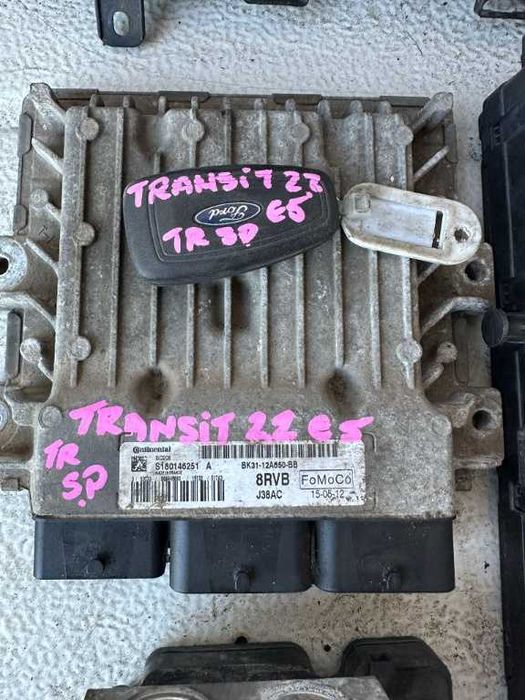 Kit pornire Ford Transit 2.2 E5 Tr Spate BK31-12A650-BB/BK2T-14B476-BU