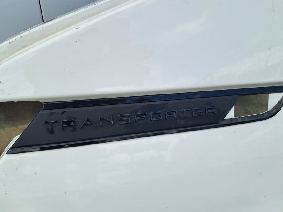 Калник Vw T6 Caravelle