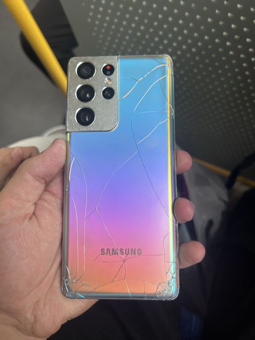 Samsung s21 Ultra