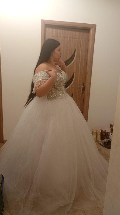 2  Rochii de mireasă