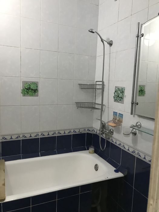 Продается  квартира 2/1/4