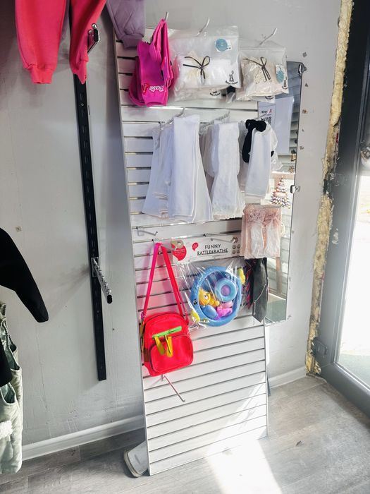 Мебель для торговли