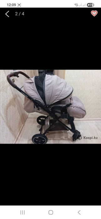 Продам коляску детскую