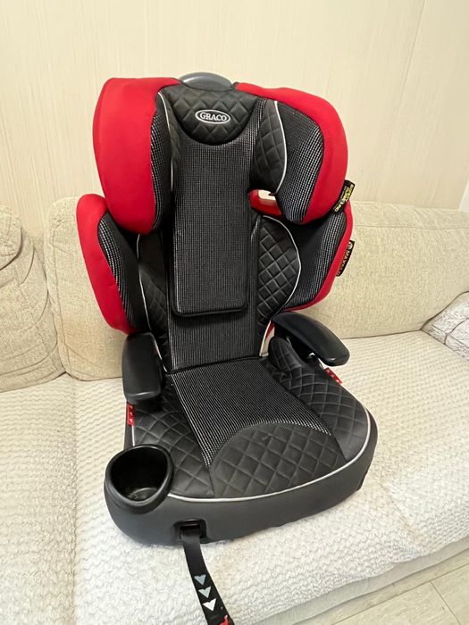 Scaun auto Graco Affix