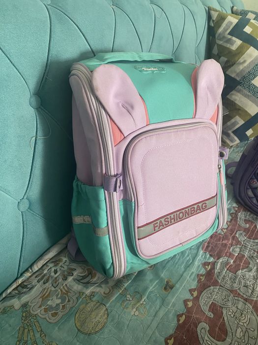 Сумка в хорошем качесте 1-4класс