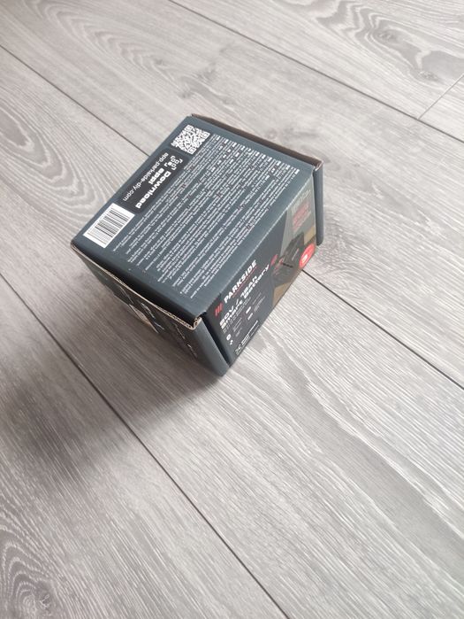 Acumulator baterie smart 20 V 12 ah Parkside Performance