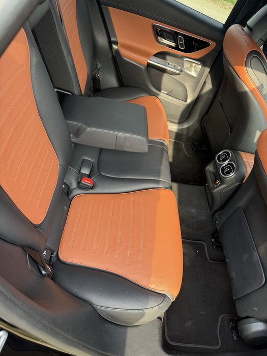 Mercedes Benz GLC AMG Mild Hybrid 4Matic