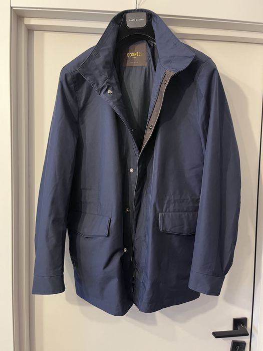 Премиальная новая куртка