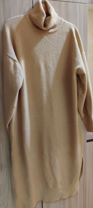 Рокля- поло зимна