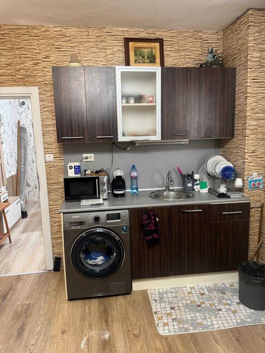 Продава се Двустаен апартамент в Пловдив, Тракия - 48 кв.м за 1855 €/кв.м - Снимка #2