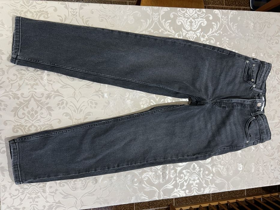 Дънки LTB, Pull&Bear, Stradivarius