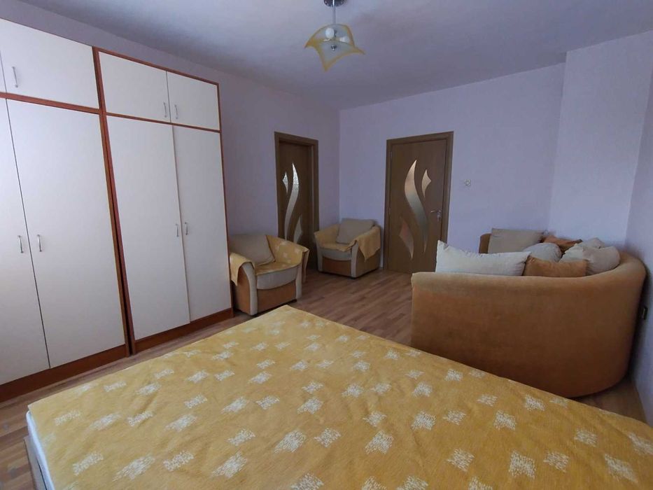 Дава се под наем Двустаен апартамент в София, Люлин 9 - 48 кв.м за 510 € - Снимка #5