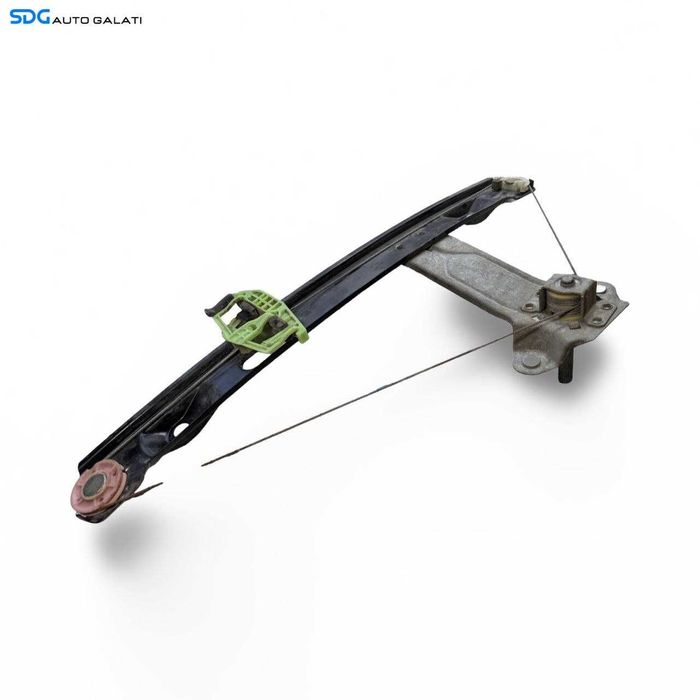 Macara Manuala Stanga Spate BMW Seria 1 E81 E87 2004 - 2013 Cod 7067799-12 [LR2505]