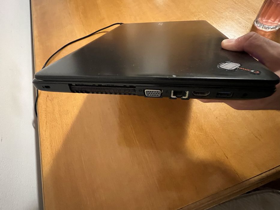 Acer Aspire  E5-572