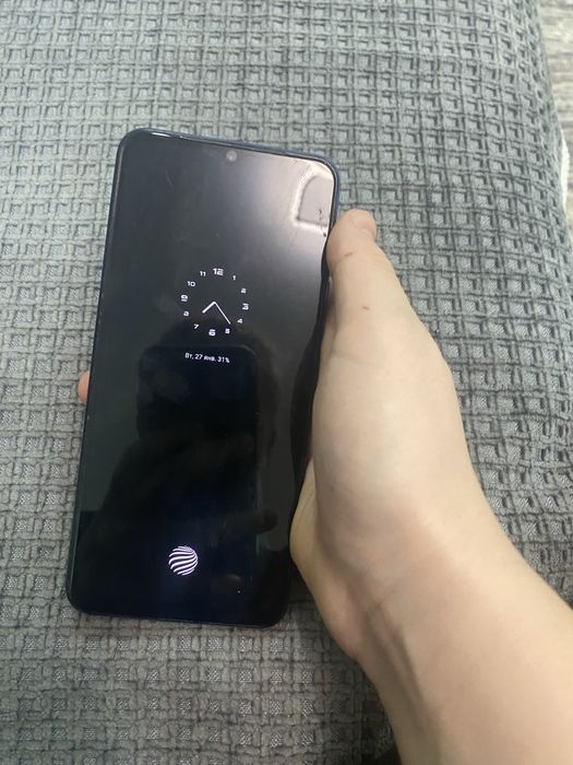 Обмен на айфон 11 с моей