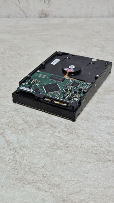 Диски HDD SDD для пк