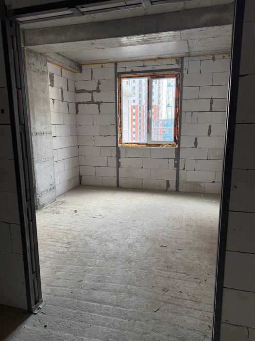 Срочно продается 2х ком. квартира в Chinara Park/ 9-й микрорайон