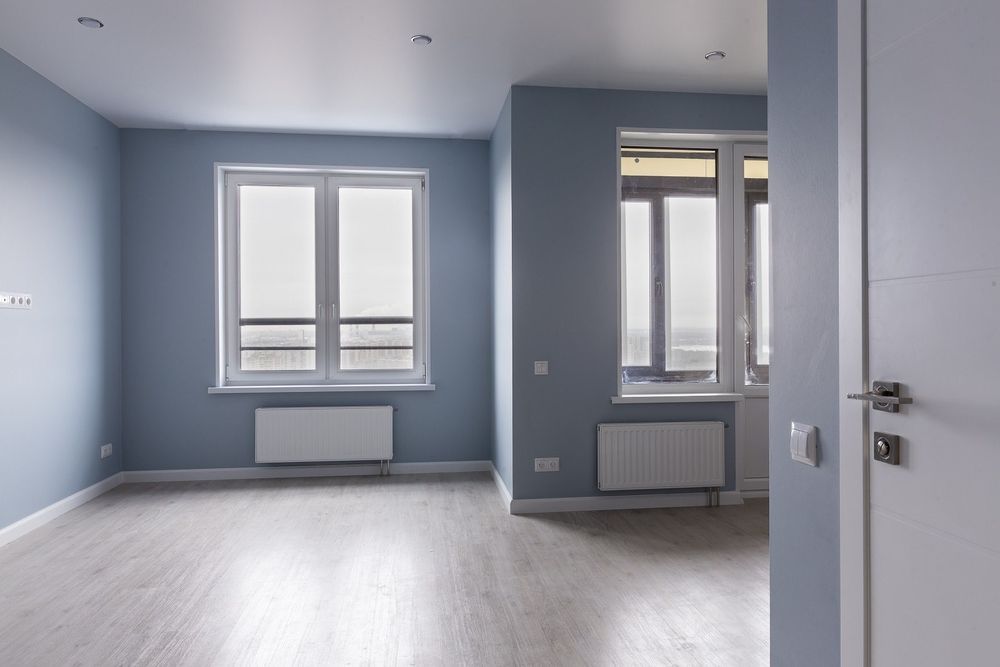 Ремонт узбек бригада