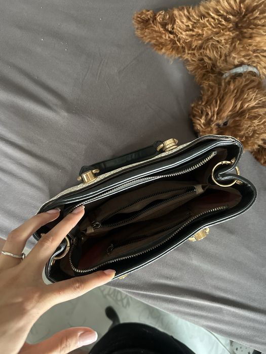 Michael Kors дамска чанта