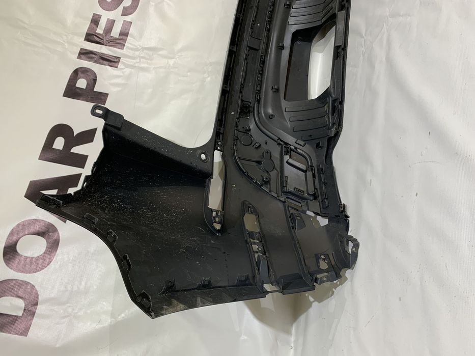 Bara spate Land Rover Evoque, 2019, 2020, 2021, 2022, 2023, cod origine OE K8D2-17D781-AAW.