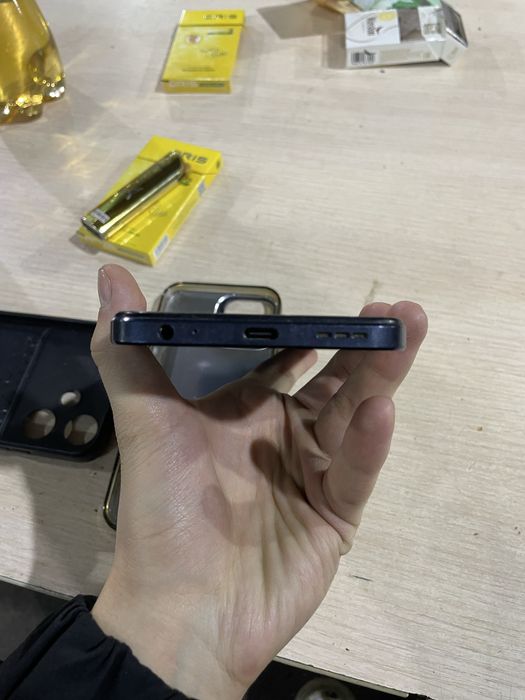 Инфинекс нот 30плей