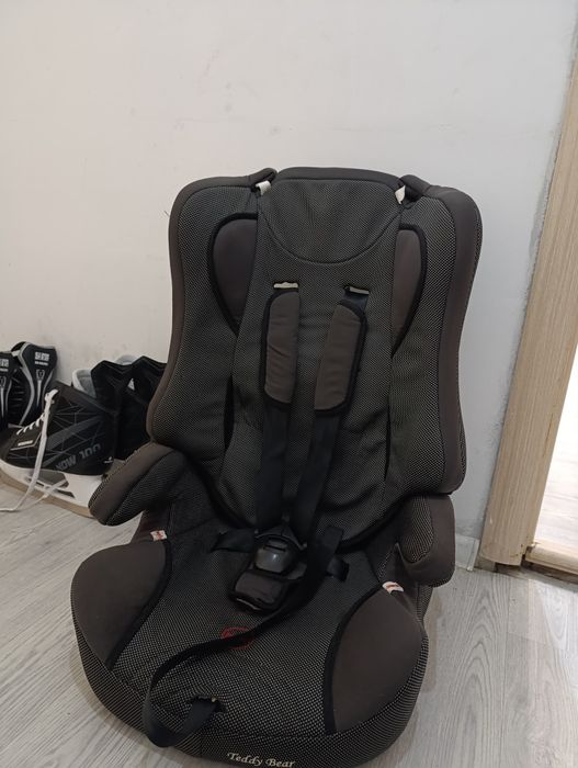 Продам автокресло