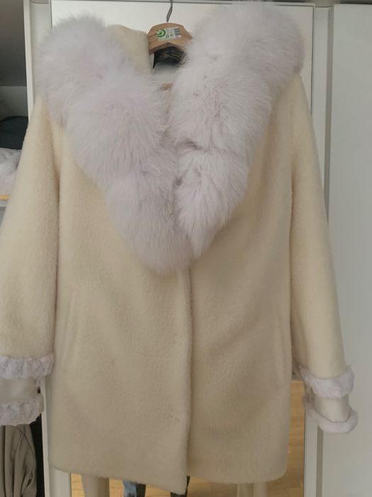 Blană naturală Elis Collection