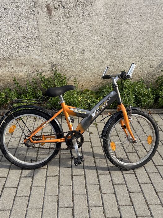 vand biciclete de diverse marimi