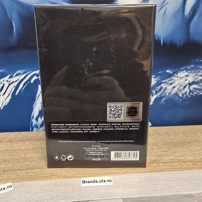 Parfum nou Kilian Intoxicated 50ml EDP