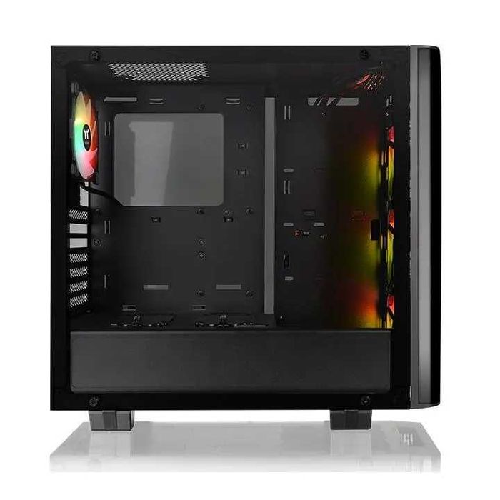 Корпус Thermaltake View 21 TG RGB Plus Midi Tower