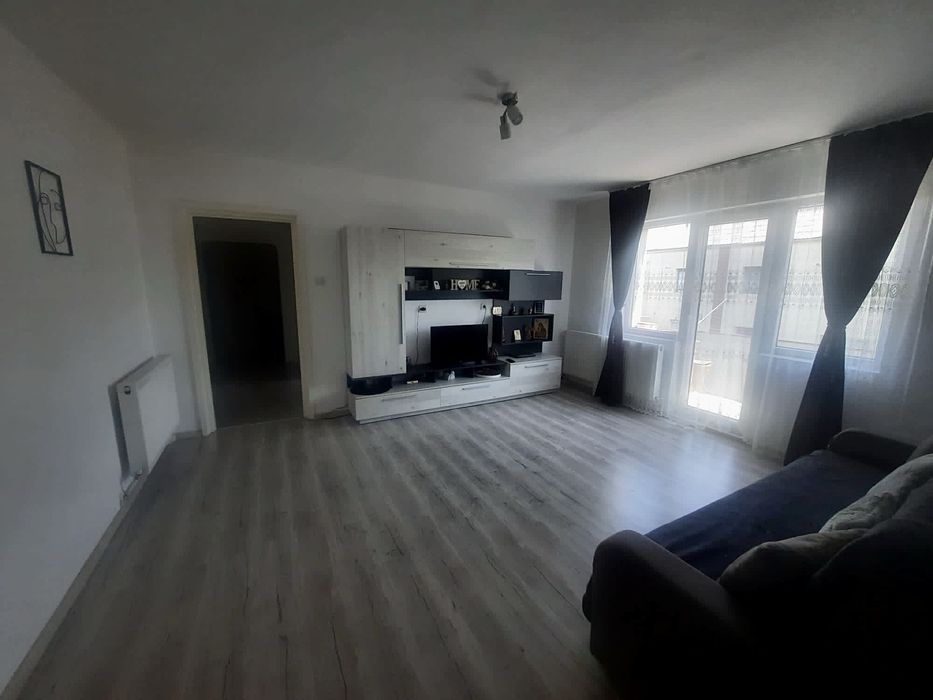 Apartament micro 16