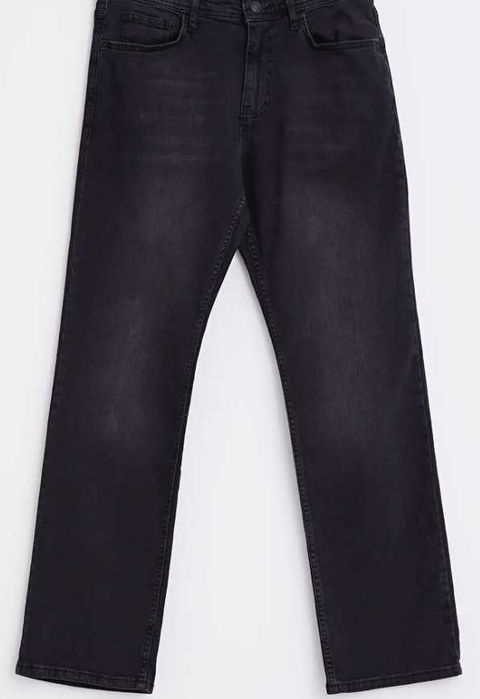 Blugi LCW Negri 790 Croială Relaxată