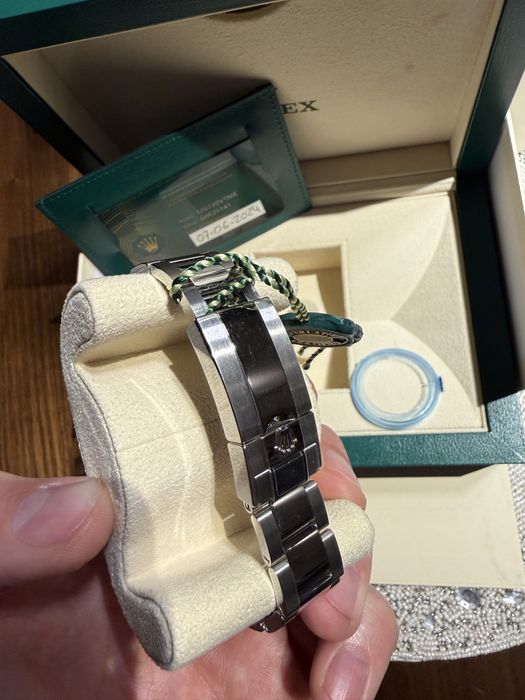 Rolex Gmt Master II Sprite 2024 Nou