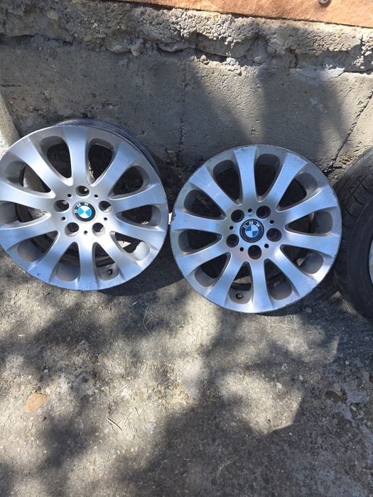 Джанти за БМВ 17R style 159