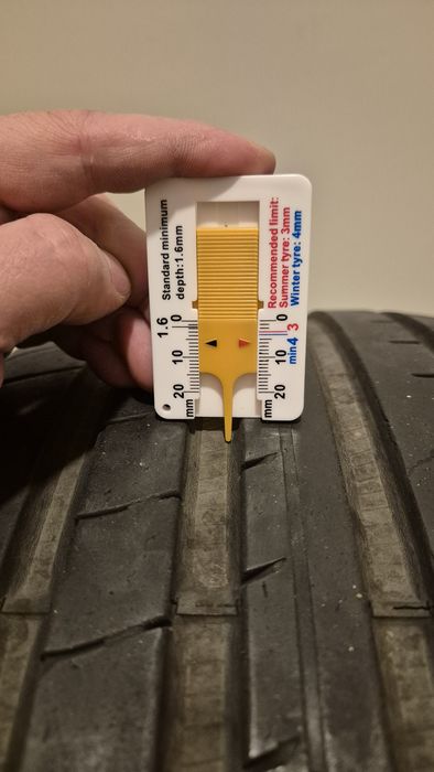 2бр. 245 40 18 Goodyear Eagle F1